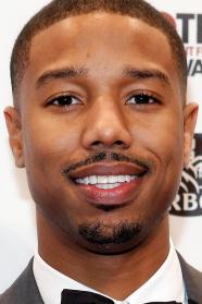 Michael B Jordan