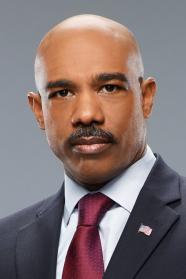 Michael Beach