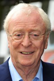 Michael Caine