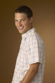 Michael Cassidy