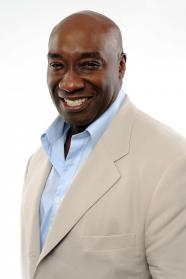 Michael Clark Duncan