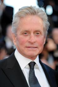 Michael Douglas