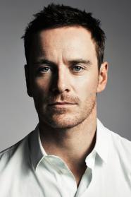 Michael Fassbender