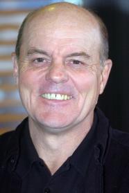 Michael Ironside