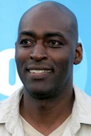 Michael Jace