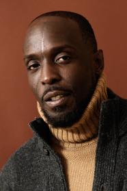 Michael K Williams