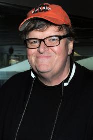 Michael Moore