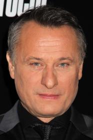 Michael Nyqvist