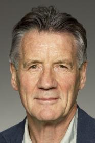 Michael Palin