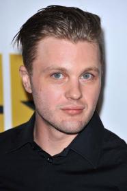 Michael Pitt