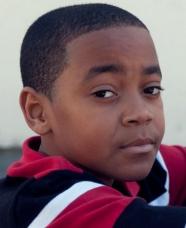 Michael Rainey Jr