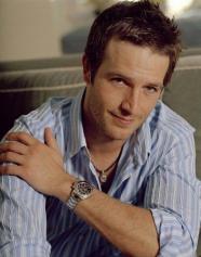 Michael Vartan