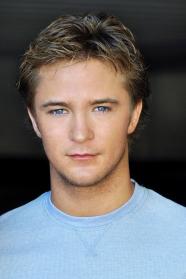 Michael Welch