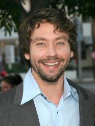 Michael Weston