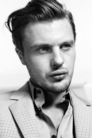 Micheal Pitt