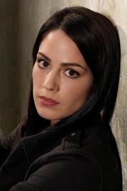 Michelle Borth