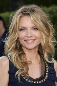 Michelle Pfeiffer