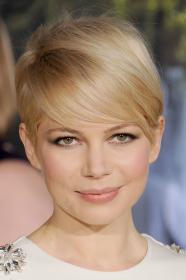 Michelle Williams