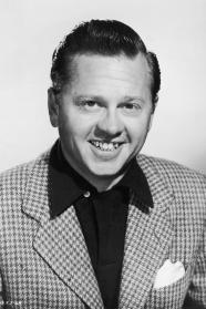 Mickey Rooney