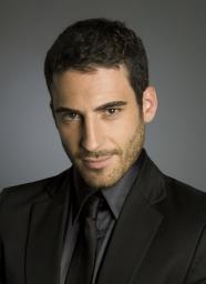 Miguel Angel Silvestre