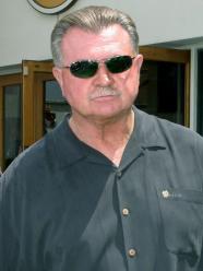 Mike Ditka