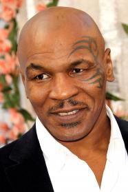 Mike Tyson