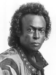 Miles Davis