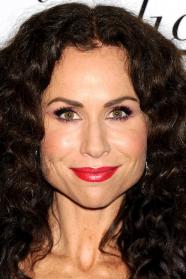 Minnie Driver