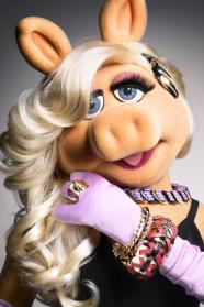 Miss Piggy