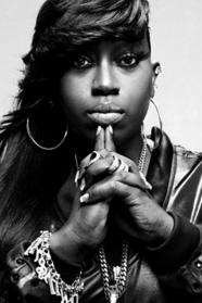 Missy Elliott