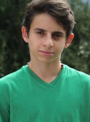 Moises Arias