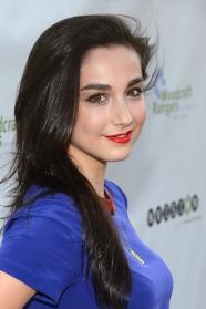 Molly Ephraim