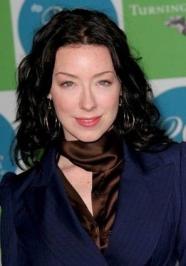 Molly Parker