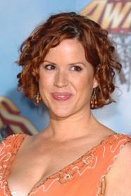 Molly Ringwald