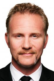 Morgan Spurlock