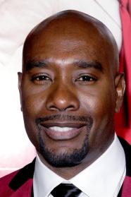 Morris Chestnut