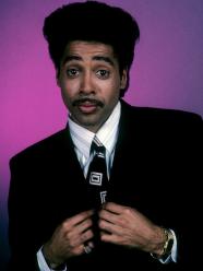 Morris Day