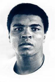 Muhammad Ali