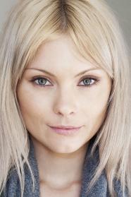 Myanna Buring