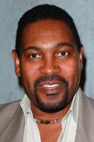 Mykelti Williamson