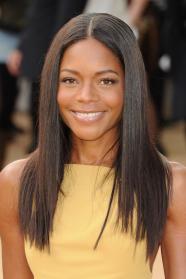 Naomie Harris