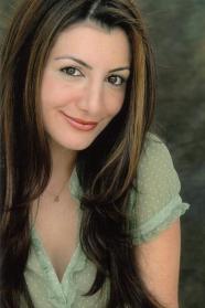 Nasim Pedrad