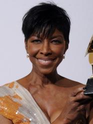 Natalie Cole