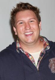 Nate Torrence