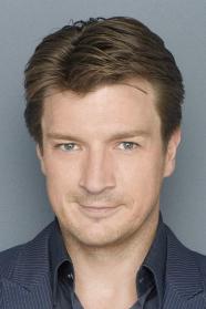 Nathan Fillion