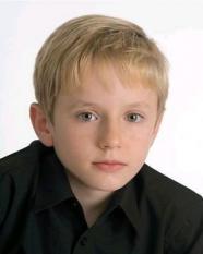 Nathan Gamble