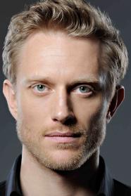 Neil Jackson