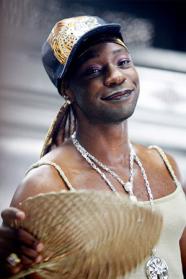 Nelsan Ellis