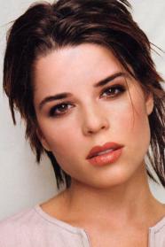 Neve Campbell