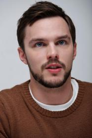 Nicholas Hoult